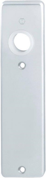 Afbeeldingen van HOPPE Kortschild 202KP f1, blind