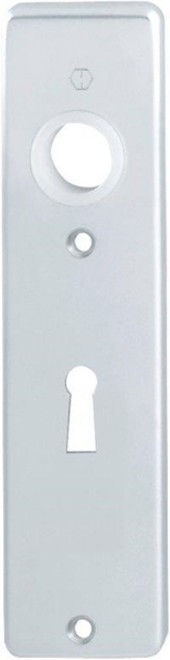 Afbeeldingen van HOPPE Kortschild 202KP f1, sl56