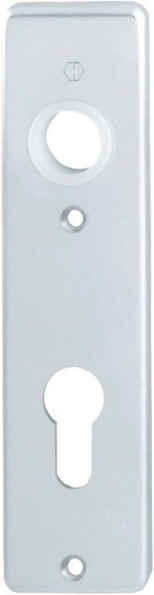 Afbeeldingen van HOPPE Kortschild 202KP f1, pc72