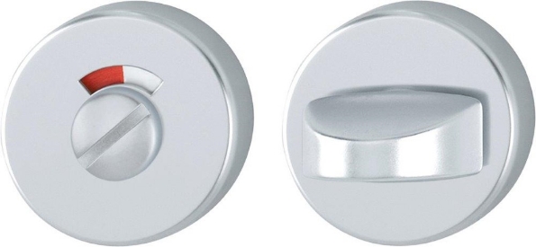 Afbeeldingen van HOPPE Vrij- en bezet rozet 42KVS F1