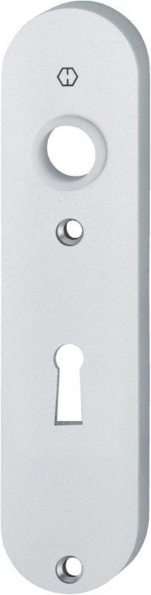 Afbeeldingen van HOPPE Kortschild 300K f1, sl56