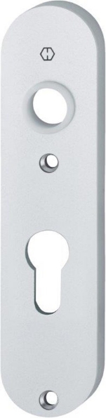 Afbeeldingen van HOPPE Kortschild 300K f1, pc55