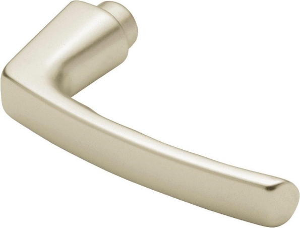 Afbeeldingen van HOPPE Deurkruk Maastricht, 107v-lt, profielstiftverbinding, f2