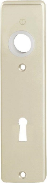 Afbeeldingen van HOPPE Kortschild 202KP, sl72, f2