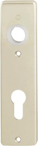 Afbeeldingen van HOPPE Kortschild 202KP, pc72, f2