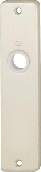 Afbeeldingen van HOPPE Kortschilden 378 blind F2