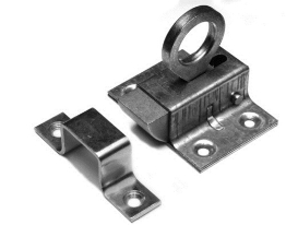 Afbeelding voor categorie Raamknippen