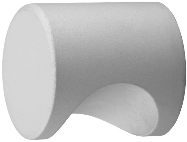 Afbeeldingen van Hermeta Meubelknop 3732 m4 25x26mm