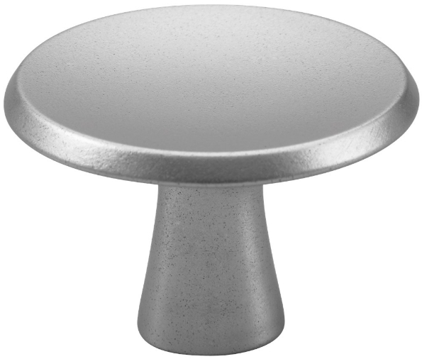Afbeeldingen van Hermeta Meubelknop 3751 30mm