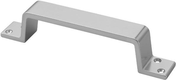 Afbeeldingen van Hermeta Handgreep 4205 200mm