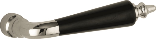 Afbeeldingen van Mi Satori Deurkruk Antique bakeliet