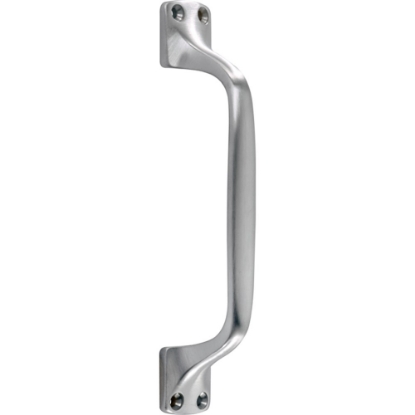 Afbeeldingen van Mi Satori Deurgreep Elegant 100mm mat chroom