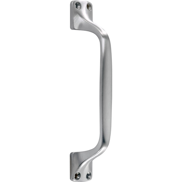 Afbeeldingen van Mi Satori Deurgreep Elegant 100mm mat chroom