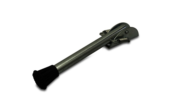 Afbeeldingen van DX Deurvastzetter met veer