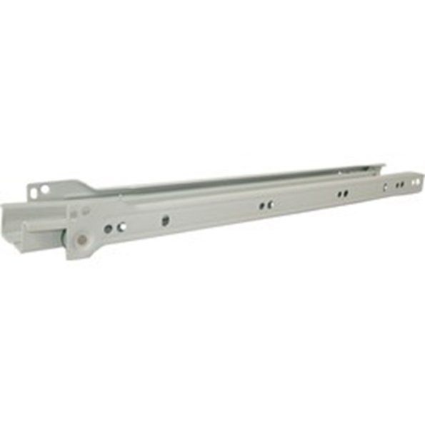 Afbeeldingen van Ziehl Ladegeleider 1211/03 40cm enkel wit