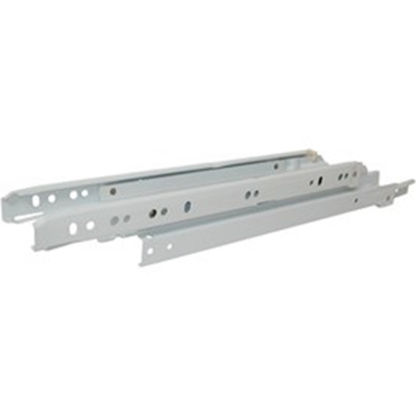 Afbeeldingen van Ziehl Ladegeleider 1267/03  40 cm, dubbel, wit