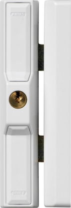 Afbeeldingen van ABUS Dakraamslot DF 88 bruin gelijksluitend