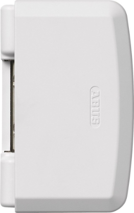 Afbeeldingen van ABUS Scharnierbeveiliger TAS112 skg2 wit