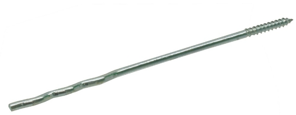 Afbeeldingen van GB UNI-HSB spouwanker met punt  verzinkt Ø4 HT 4,6x32 mm 160mm