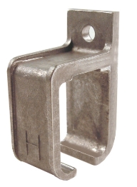 Afbeelding voor categorie Schuifdeurrail, toebehoren