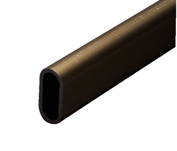 Afbeeldingen van Hermeta gardelux buis 1010-2, ovaal