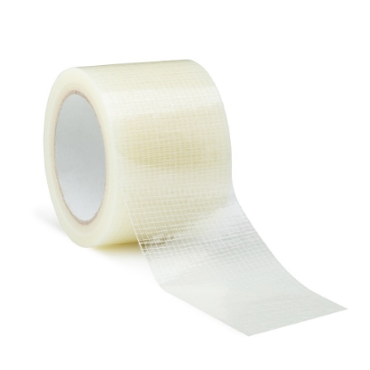 Afbeeldingen van VAST-R® Folie tape basic 75mm x 25m