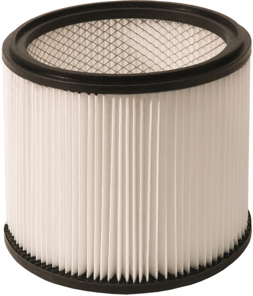 Afbeeldingen van Ironside Fijnstoffilter afwasbaar