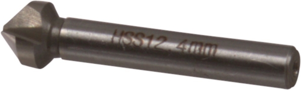 Afbeeldingen van Kelfort Verzinkboor 90graden  12.4mm