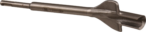 Afbeeldingen van Kelfort Kanaalbeitel22x250 sds+