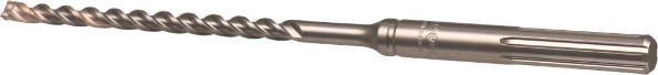 Afbeeldingen van Kelfort Hamerboor voor beton en steen SDS-max 12x340mm