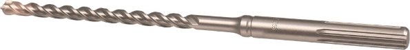 Afbeeldingen van Kelfort Hamerboor voor beton en steen SDS-max 14x340mm