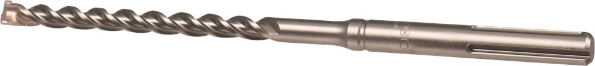 Afbeeldingen van Kelfort Hamerboor voor beton en steen SDS-max 16x340mm