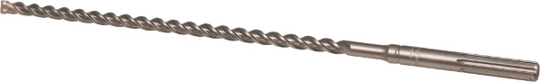 Afbeeldingen van Kelfort Hamerboor voor beton en steen SDS-max 16x540mm