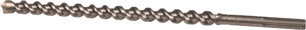 Afbeeldingen van Kelfort Hamerboor voor beton en steen SDS-max 28x520mm