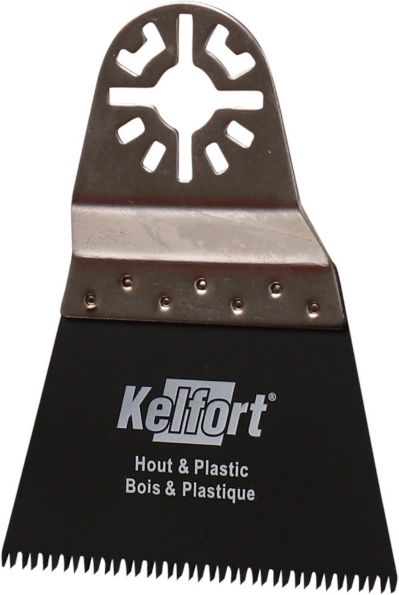 Afbeeldingen van Kelfort Multizaagblad Precisie 65x42