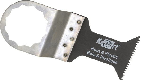 Afbeeldingen van Kelfort Multizaagblad Standaard 32x42mm