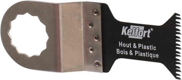 Afbeeldingen van Kelfort Multizaagblad Precisie 32x42