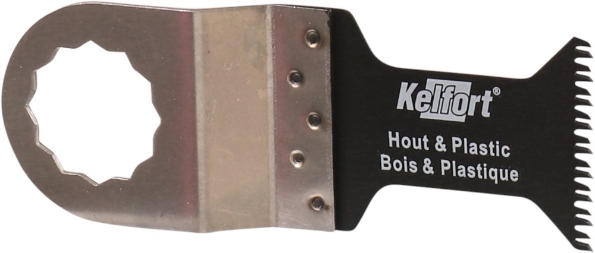 Afbeeldingen van Kelfort Multizaagblad Precisie 32x42 (5)