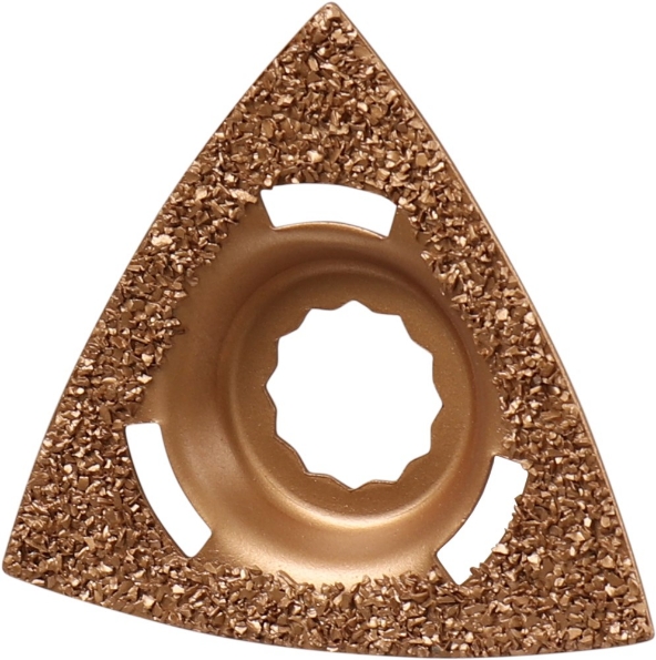 Afbeeldingen van Kelfort Deltaschraper Delta driehoek