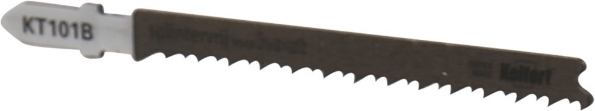 Afbeeldingen van Kelfort Decoupeerzaagblad KT101B/5