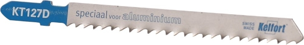 Afbeeldingen van Kelfort Decoupeerzaagblad KT127D/5