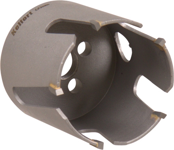 Afbeeldingen van Kelfort supergatzaag, 60 mm