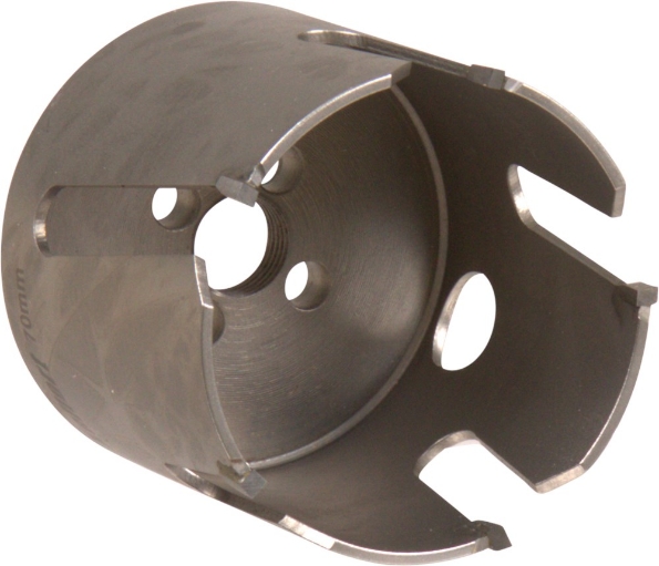 Afbeeldingen van Kelfort supergatzaag, 70 mm