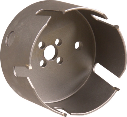 Afbeeldingen van Kelfort supergatzaag, 102 mm