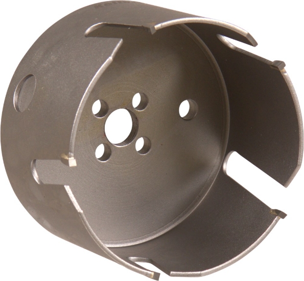 Afbeeldingen van Kelfort supergatzaag, 102 mm