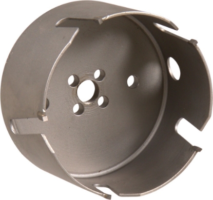 Afbeeldingen van Kelfort supergatzaag, 114 mm