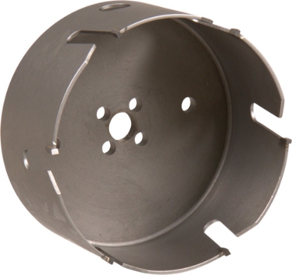 Afbeeldingen van Kelfort supergatzaag, 127 mm