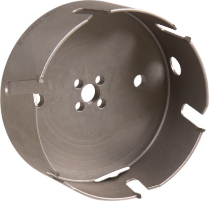 Afbeeldingen van Kelfort supergatzaag, 140 mm