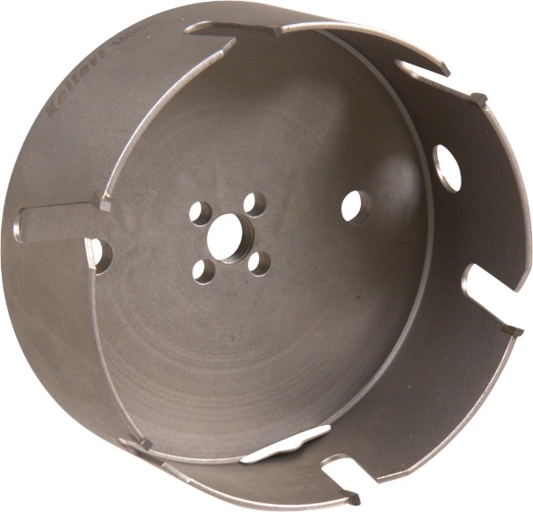 Afbeeldingen van Kelfort supergatzaag, 140 mm