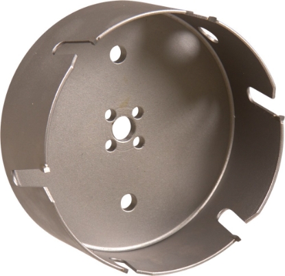 Afbeeldingen van Kelfort supergatzaag, 152 mm